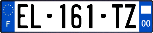 EL-161-TZ