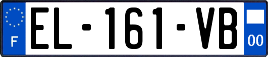 EL-161-VB