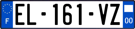 EL-161-VZ