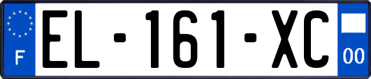 EL-161-XC