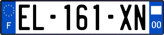 EL-161-XN