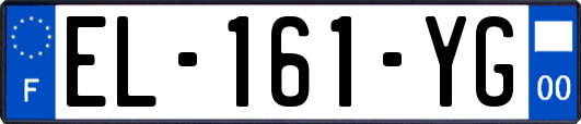 EL-161-YG