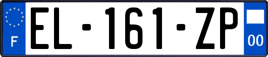 EL-161-ZP