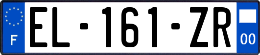 EL-161-ZR