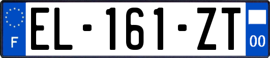 EL-161-ZT