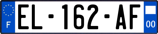 EL-162-AF