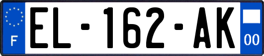 EL-162-AK