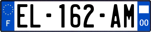 EL-162-AM