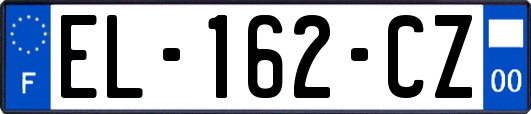 EL-162-CZ