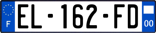 EL-162-FD
