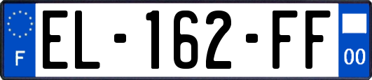 EL-162-FF