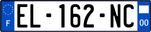 EL-162-NC