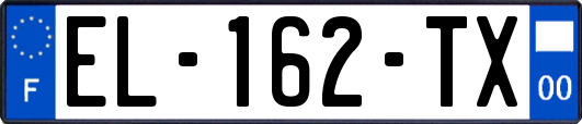 EL-162-TX