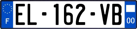 EL-162-VB