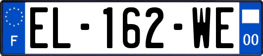 EL-162-WE