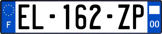 EL-162-ZP