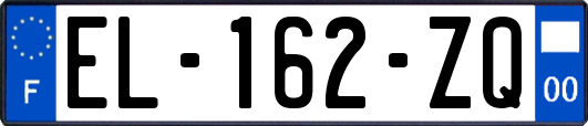 EL-162-ZQ