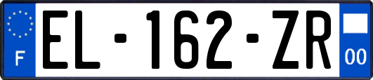 EL-162-ZR