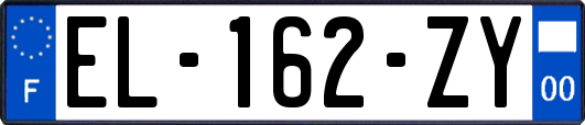 EL-162-ZY