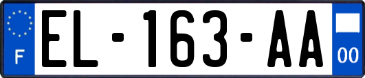 EL-163-AA