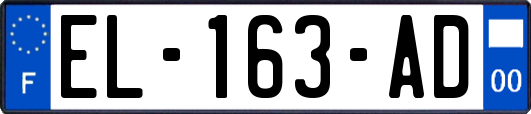 EL-163-AD