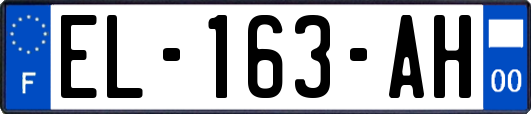 EL-163-AH