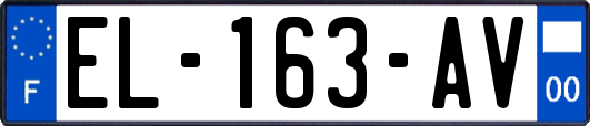 EL-163-AV