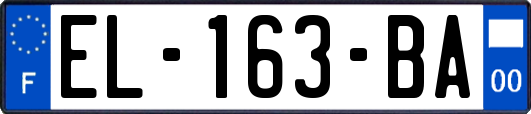 EL-163-BA