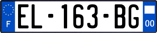 EL-163-BG