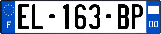 EL-163-BP