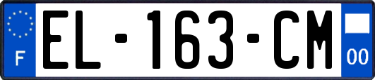 EL-163-CM