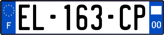 EL-163-CP