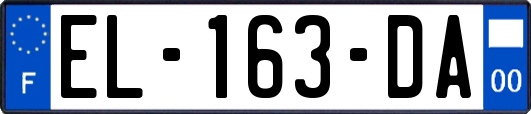EL-163-DA