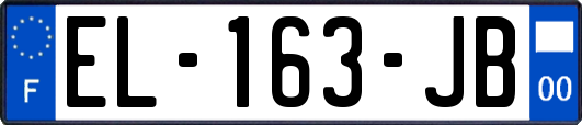 EL-163-JB