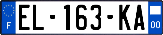 EL-163-KA