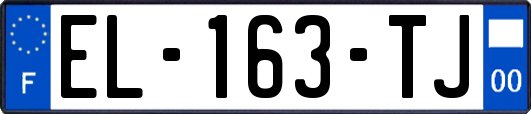 EL-163-TJ