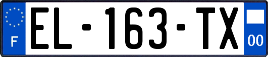 EL-163-TX