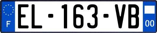 EL-163-VB