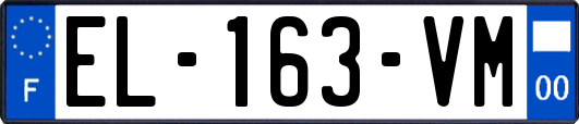 EL-163-VM