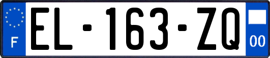 EL-163-ZQ