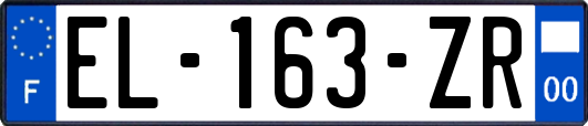 EL-163-ZR