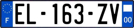 EL-163-ZV