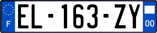 EL-163-ZY