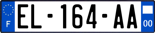 EL-164-AA