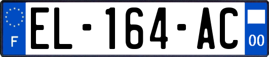 EL-164-AC