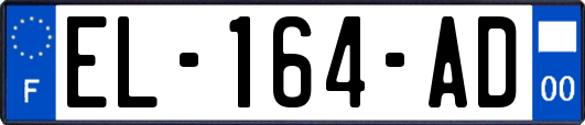 EL-164-AD