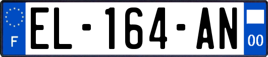 EL-164-AN