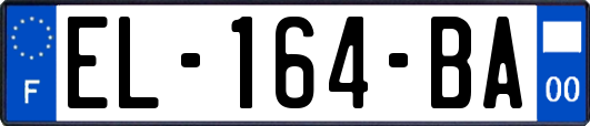 EL-164-BA