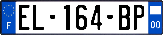 EL-164-BP