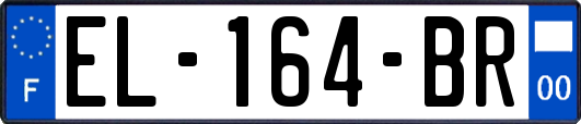 EL-164-BR